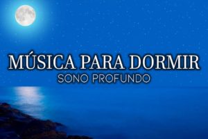 Música Para Dormir e Relaxar Profundamente - Tenha um Bom Descanso, Aliviar a Insônia a Ansiedade