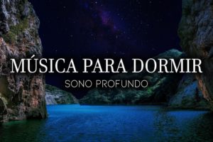 Sono Profundo - Música para Dormir, Bem e Relaxado - Sonhos Tranquilos, Xô Insônia