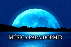 Música Zen para dormir, Pantalla Oscura