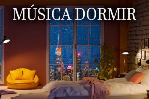 Música para Dormir Chuva - Aconchegante, Pura Paz - Música de Chuva para Dormir Profundamente