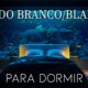 Noite de Sono Tranquila e Revigorante - Ruído Branco e Tela Escura - Sem Anúncio no Meio do Vídeo