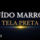 Bloqueie o Mundo: 9 Horas de Ruído Marrom para Dormir e Tela Escura - Brown Noise